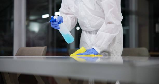 Licensed Biohazard service in Woodbine, MD - Crime Scene Cleaner Online